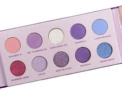 Picture of Urban Decay Prince Eyeshadow Palette